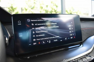 Škoda Octavia RS 2.0 TSI *DSG*KAMERA*ČR 2021