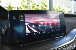 Škoda Octavia RS 2.0 TSI *DSG*KAMERA*ČR 2021