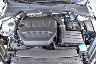 Škoda Octavia RS 2.0 TSI *DSG*KAMERA*ČR 2021