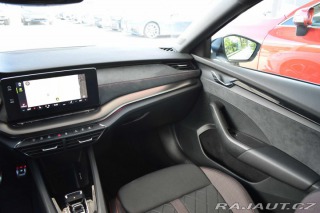 Škoda Octavia RS 2.0 TSI *DSG*KAMERA*ČR 2021