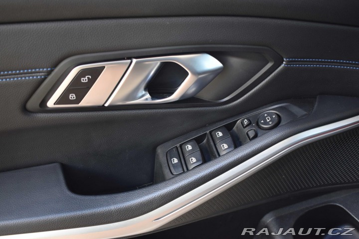 BMW 3 320d xDrive ///M NEZ.TOPE 2019