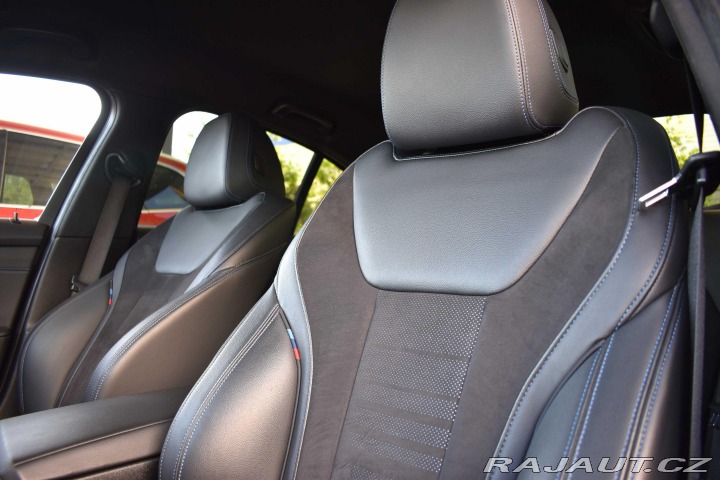 BMW 3 320d xDrive ///M NEZ.TOPE 2019