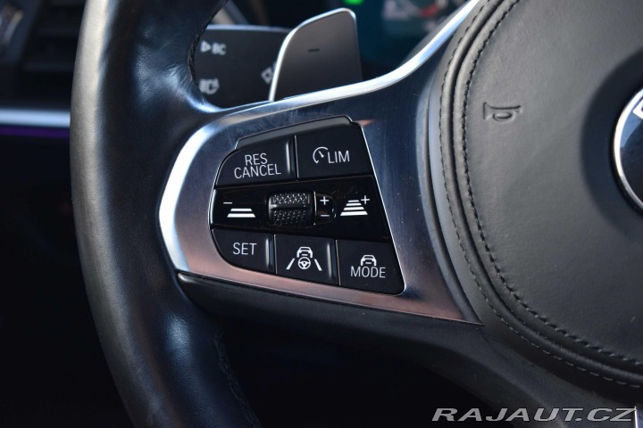 BMW 3 320d xDrive ///M NEZ.TOPE 2019