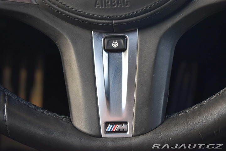 BMW 3 320d xDrive REZERVACE 2019