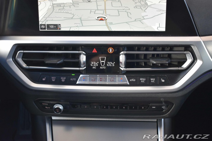 BMW 3 320d xDrive REZERVACE 2019