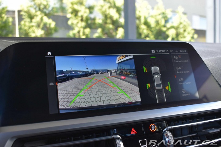 BMW 3 320d xDrive ///M NEZ.TOPE 2019