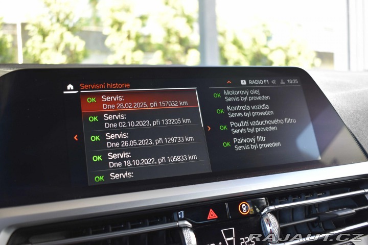 BMW 3 320d xDrive ///M NEZ.TOPE 2019