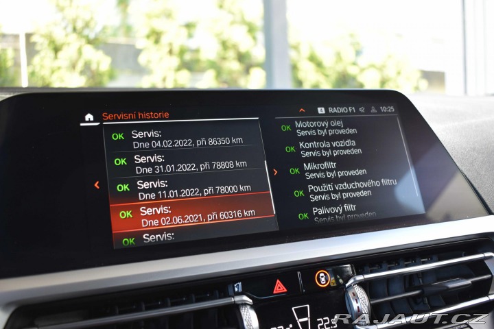 BMW 3 320d xDrive ///M NEZ.TOPE 2019