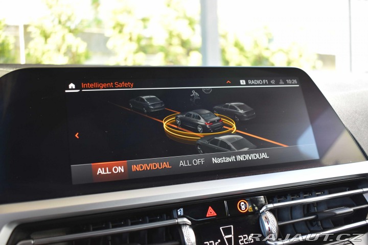 BMW 3 320d xDrive ///M NEZ.TOPE 2019