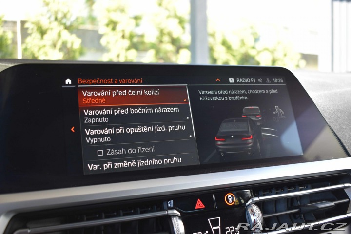 BMW 3 320d xDrive ///M NEZ.TOPE 2019