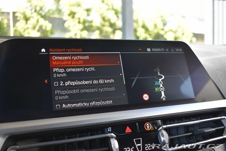 BMW 3 320d xDrive REZERVACE 2019