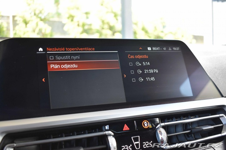 BMW 3 320d xDrive ///M NEZ.TOPE 2019