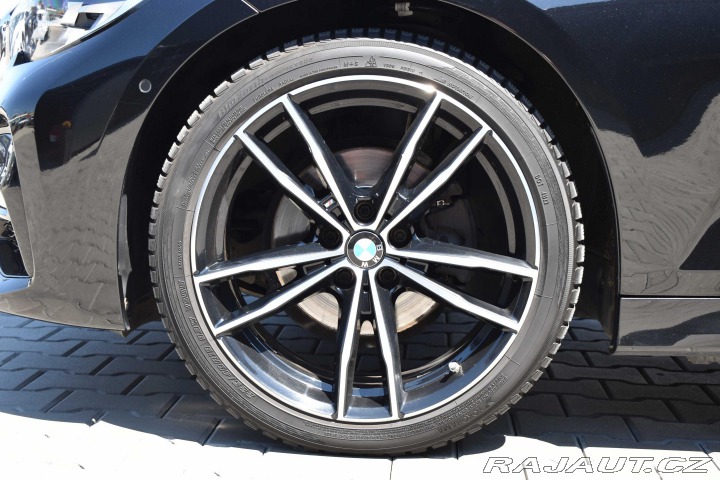 BMW 3 320d xDrive ///M NEZ.TOPE 2019