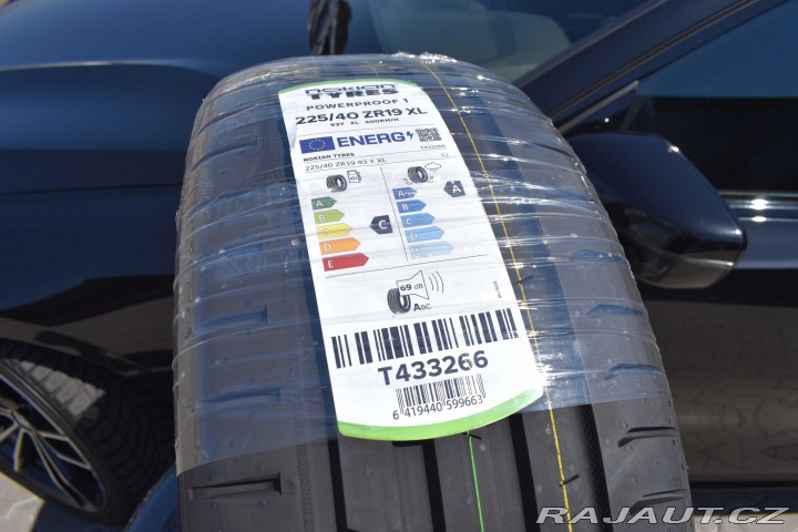 BMW 3 320d xDrive REZERVACE 2019