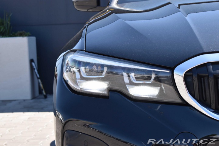BMW 3 320d xDrive ///M NEZ.TOPE 2019