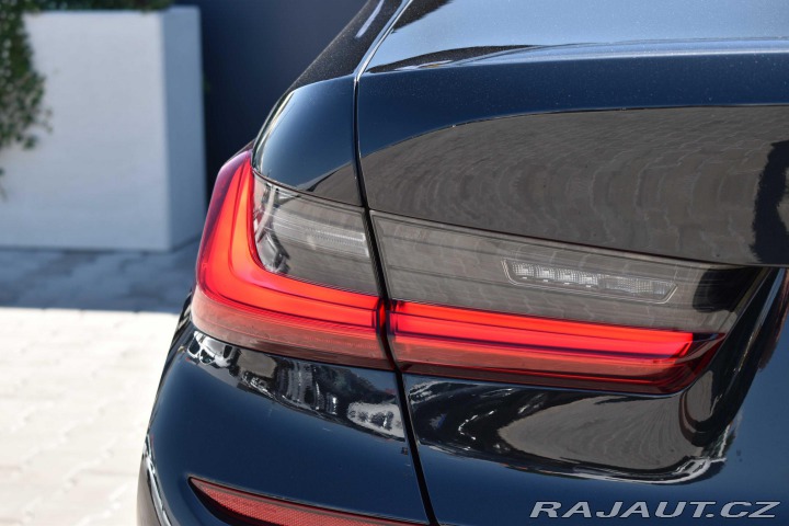 BMW 3 320d xDrive ///M NEZ.TOPE 2019