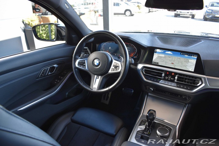 BMW 3 320d xDrive ///M NEZ.TOPE 2019