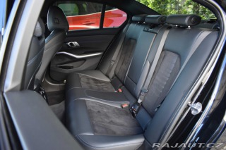 BMW 3 320d xDrive ///M NEZ.TOPE 2019