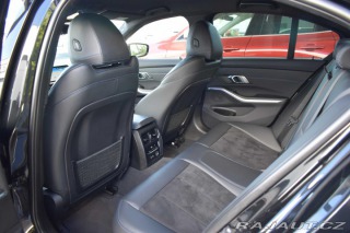 BMW 3 320d xDrive ///M NEZ.TOPE 2019