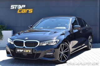 BMW 3 320d xDrive ///M NEZ.TOPE 2019