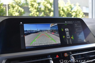 BMW 3 320d xDrive ///M NEZ.TOPE 2019