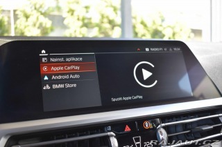 BMW 3 320d xDrive ///M NEZ.TOPE 2019