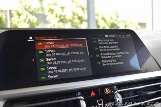BMW 3 320d xDrive ///M NEZ.TOPE 2019