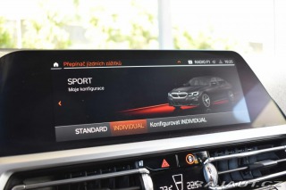 BMW 3 320d xDrive ///M NEZ.TOPE 2019