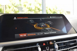 BMW 3 320d xDrive ///M NEZ.TOPE 2019