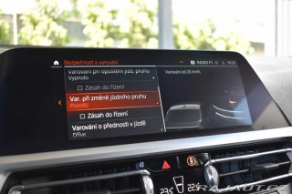 BMW 3 320d xDrive ///M NEZ.TOPE 2019