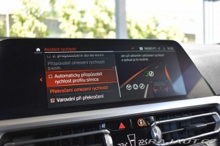 BMW 3 320d xDrive ///M NEZ.TOPE 2019