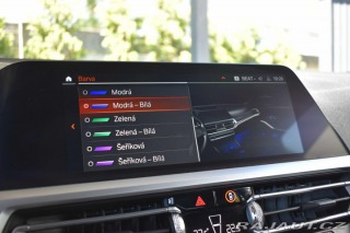 BMW 3 320d xDrive ///M NEZ.TOPE 2019
