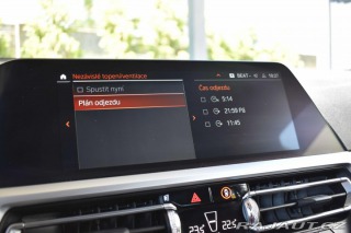 BMW 3 320d xDrive ///M NEZ.TOPE 2019