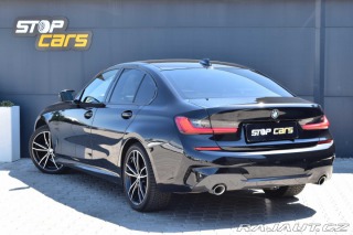 BMW 3 320d xDrive ///M NEZ.TOPE 2019