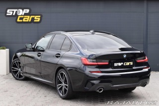 BMW 3 320d xDrive ///M NEZ.TOPE 2019