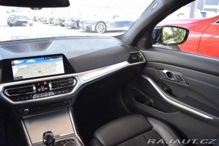 BMW 3 320d xDrive ///M NEZ.TOPE 2019