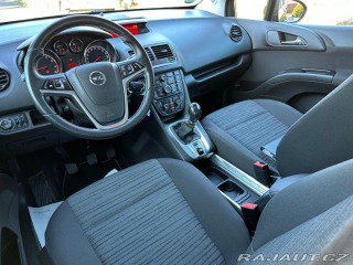 Opel Meriva 1.4 Turbo 88kw 2015