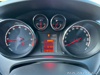 Opel Meriva 1.4 Turbo 88kw 2015