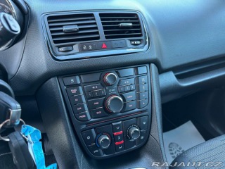 Opel Meriva 1.4 Turbo 88kw 2015