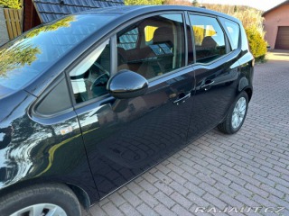 Opel Meriva 1.4 Turbo 88kw 2015