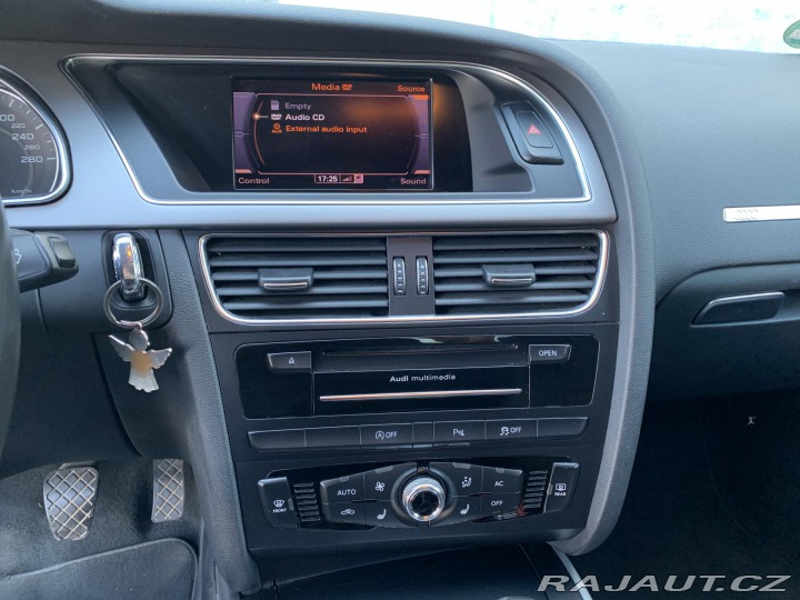 Audi A5 2.0TDi, 130KW 2012