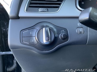 Audi A5 2.0TDi, 130KW 2012