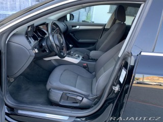 Audi A5 2.0TDi, 130KW 2012