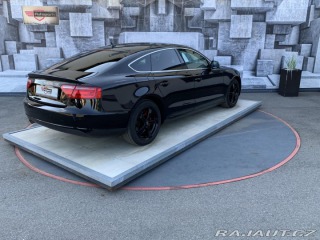Audi A5 2.0TDi, 130KW 2012