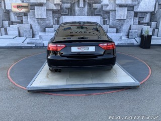 Audi A5 2.0TDi, 130KW 2012