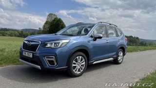 Subaru Forester Active 2020