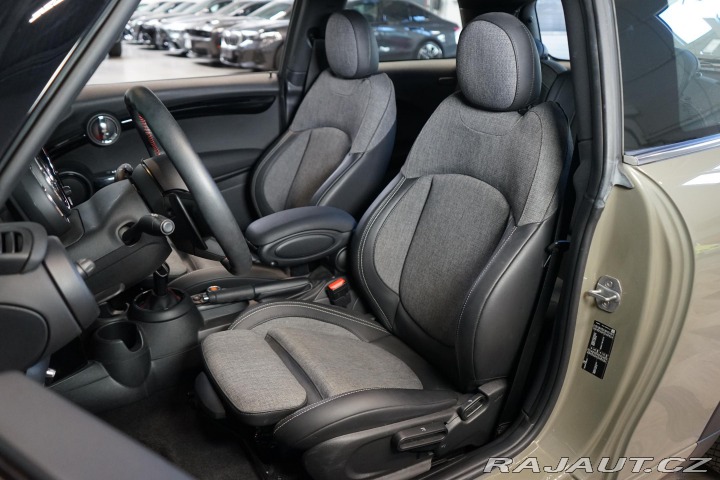 Mini Cooper S 2.0 Steptronic JCW-Pake 2019