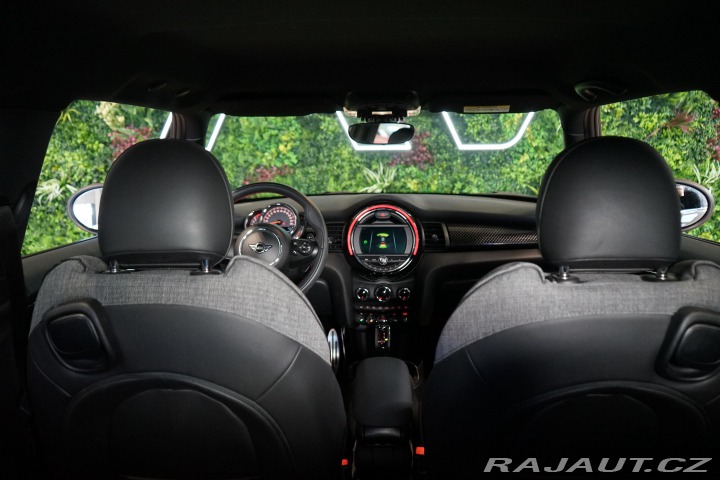 Mini Cooper S 2.0 Steptronic JCW-Pake 2019