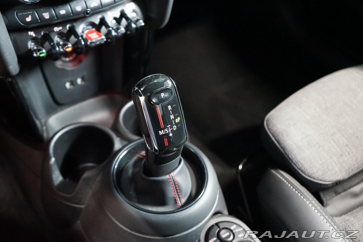 Mini Cooper S 2.0 Steptronic JCW-Pake 2019