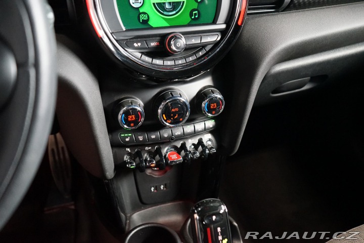 Mini Cooper S 2.0 Steptronic JCW-Pake 2019
